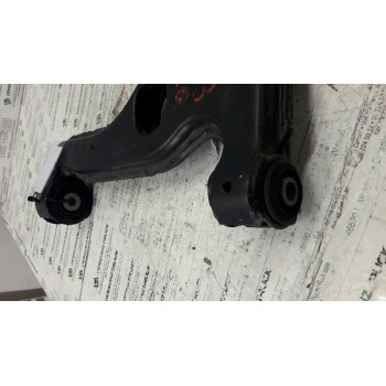 Recambio de brazo suspension inferior delantero izquierdo para opel astra g berlina club referencia OEM IAM   