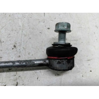 Recambio de bieleta estabilizadora delantera izquierda para seat ibiza (6l1) cool referencia OEM IAM 6Q0411315F  