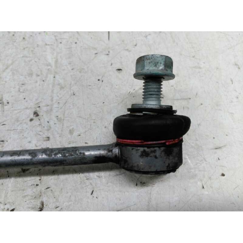 Recambio de bieleta estabilizadora delantera izquierda para seat ibiza (6l1) cool referencia OEM IAM 6Q0411315F 2