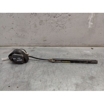 Recambio de cinturon seguridad delantero izquierdo para volkswagen golf iii (1h1) 1.6 referencia OEM IAM 1H4857705A  