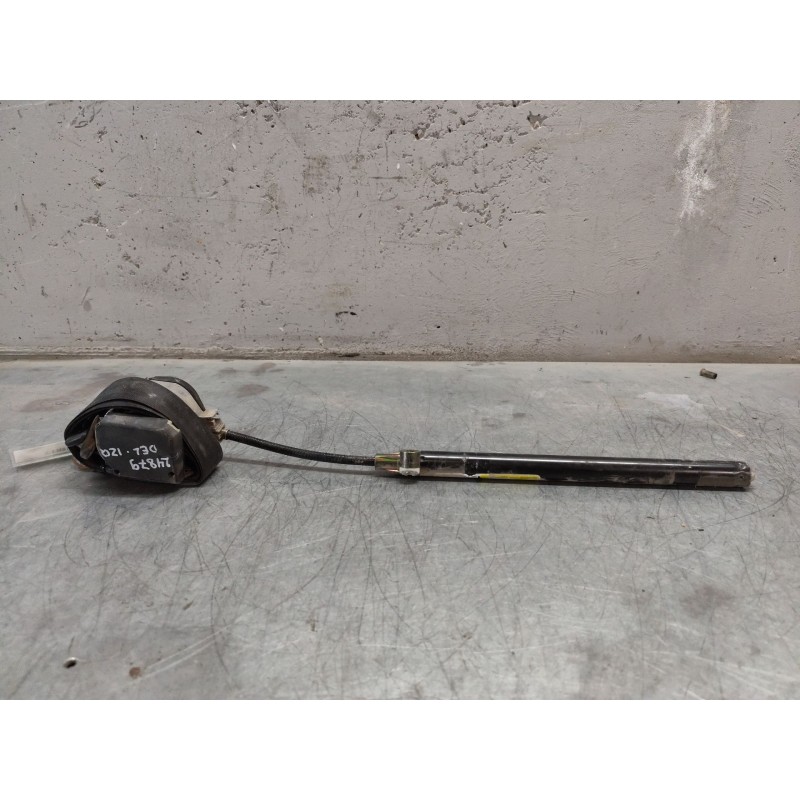 Recambio de cinturon seguridad delantero izquierdo para volkswagen golf iii (1h1) 1.6 referencia OEM IAM 1H4857705A 3