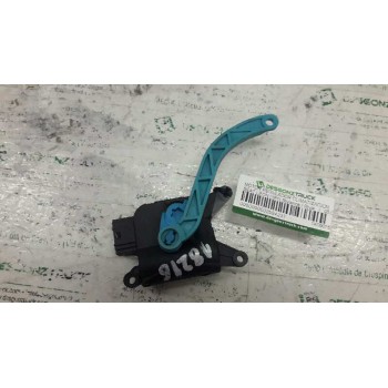 MOTOR REGULADOR CLIMATIZACION 1K0907511E 