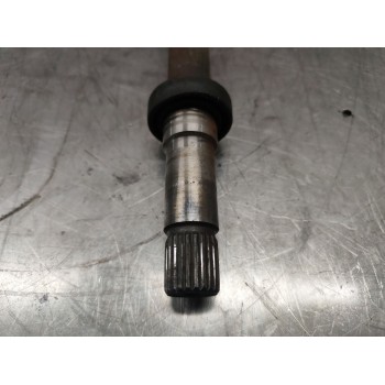 Recambio de transmision delantera derecha para peugeot partner (s1) combispace referencia OEM IAM   