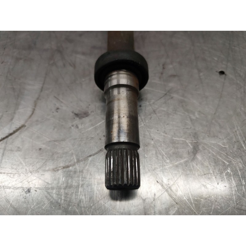 Recambio de transmision delantera derecha para peugeot partner (s1) combispace referencia OEM IAM - Gris 2