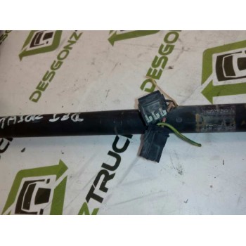 Recambio de brazo retrovisor izquierdo para renault trucks major r 340ti.26 (339cv) referencia OEM IAM   