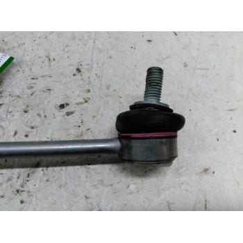 Recambio de bieleta estabilizadora delantera izquierda para seat ibiza (6l1) cool referencia OEM IAM 6Q0411315F  