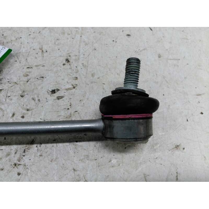 Recambio de bieleta estabilizadora delantera izquierda para seat ibiza (6l1) cool referencia OEM IAM 6Q0411315F 3