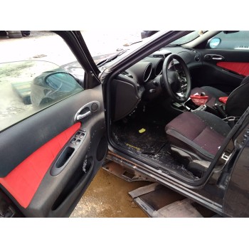 alfa romeo 156 del año 2004