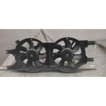 ELECTROVENTILADOR VALEO 
