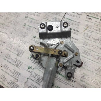 Recambio de motor limpia trasero para peugeot partner (s1) combispace referencia OEM IAM 0390201408 DERECHO 