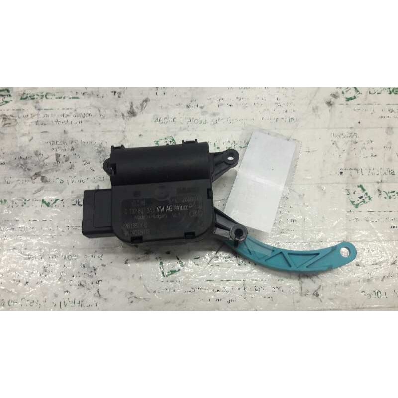 Recambio de motor regulador climatizacion para seat leon (1p1) stylance / style referencia OEM IAM 1K0907511E 2