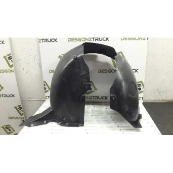 GUARDABARROS DELANTERO DERECHO 5P0809958 