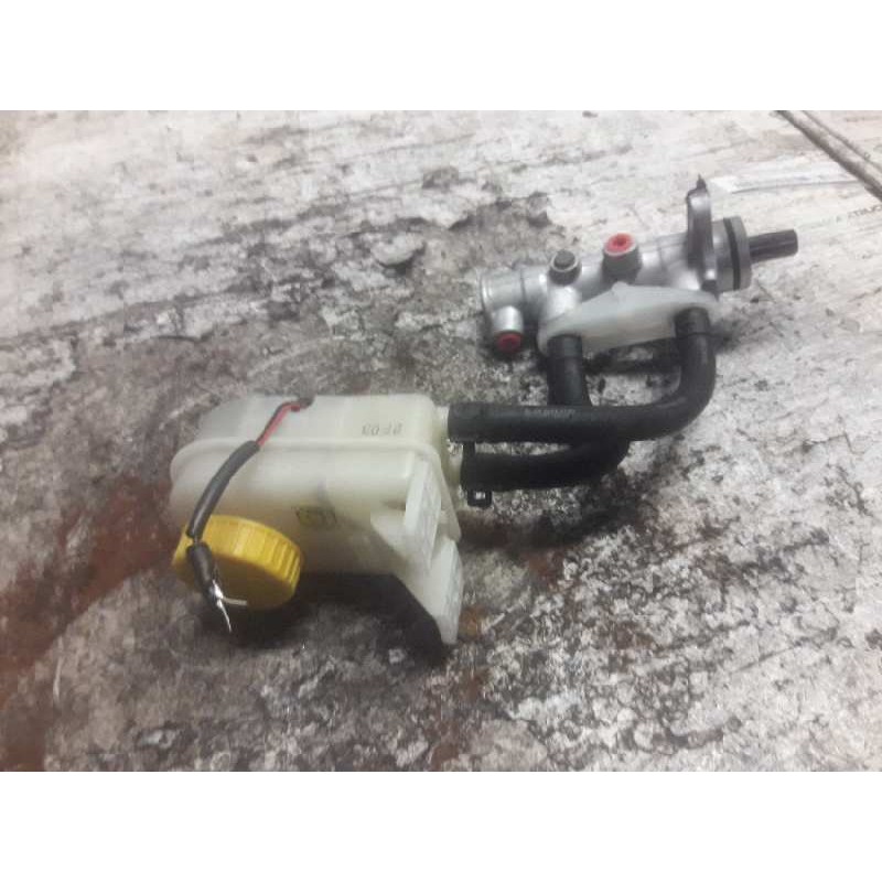 Recambio de bomba freno para daewoo tacuma se referencia OEM IAM - Verde 3