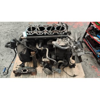 Recambio de despiece motor para nissan trucks atleon 140 referencia OEM IAM B440  