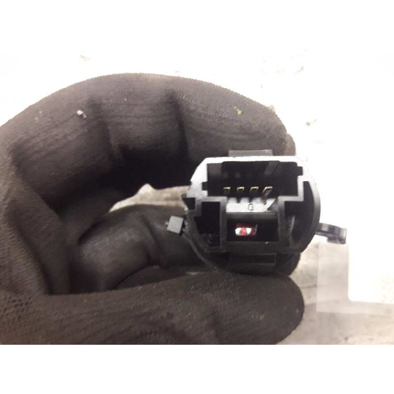 Recambio de modulo electronico para renault megane ii berlina 5p authentique referencia OEM IAM 927937 2