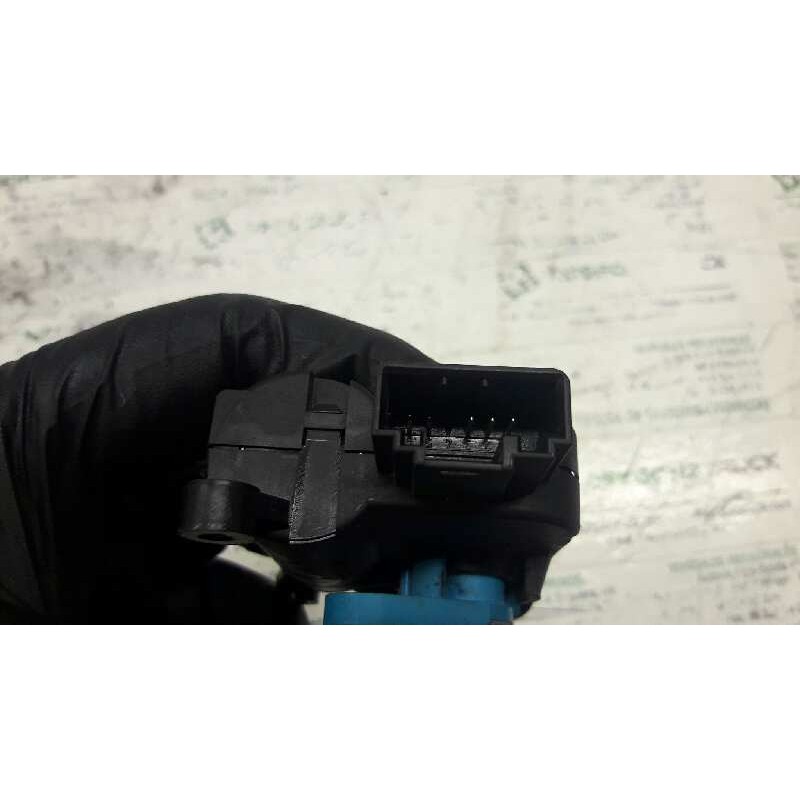 Recambio de motor regulador climatizacion para seat leon (1p1) stylance / style referencia OEM IAM 1K0907511E 3