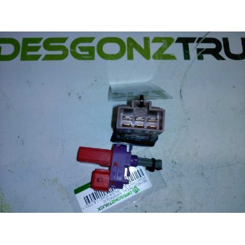 Recambio de boton antiniebla para nissan vanette cargo (hc23) familiar (5 asientos) referencia OEM IAM   