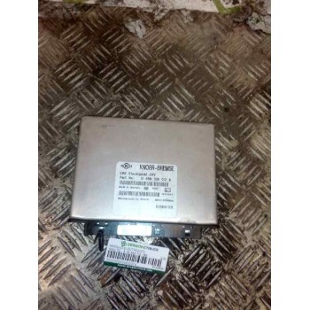 MODULO ELECTRONICO 81258087003 0486106012 CENTRALITA EBS