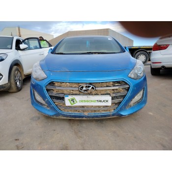 hyundai i30 (gd) del año 2016