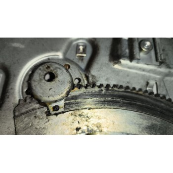 Recambio de elevalunas delantero izquierdo para volvo fh 12 2002  12.1 diesel (d12d460) referencia OEM IAM 3176545  