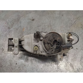 Recambio de faro izquierdo para mazda 121 (db) chic referencia OEM IAM   