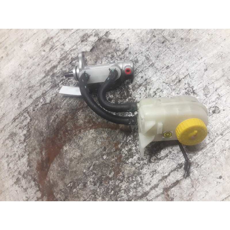 Recambio de bomba freno para daewoo tacuma se referencia OEM IAM - Verde 4