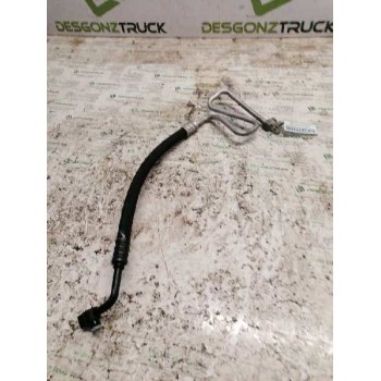 Recambio de tubos aire acondicionado para bmw serie 5 berlina (e39) 525d referencia OEM IAM   