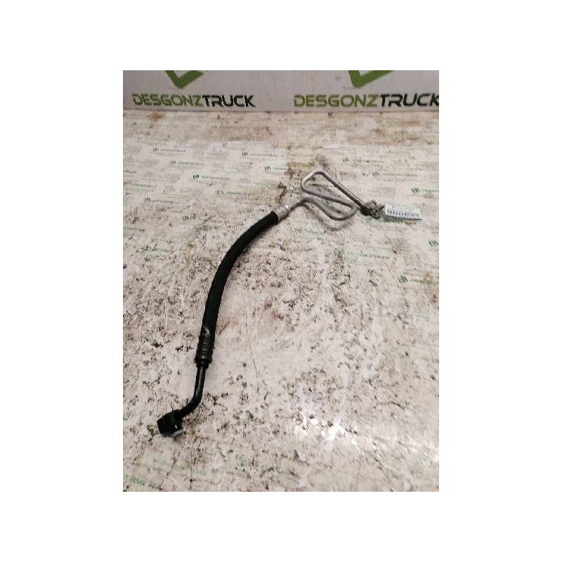 Recambio de tubos aire acondicionado para bmw serie 5 berlina (e39) 525d referencia OEM IAM 2