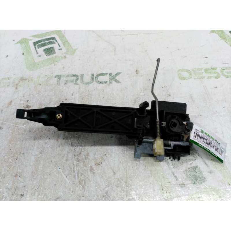 Recambio de maneta exterior delantera izquierda para ford mondeo berlina (ge) ambiente (06.2003) (d) referencia OEM IAM 2