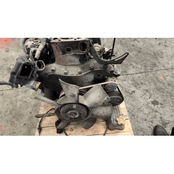 Recambio de despiece motor para nissan trucks atleon 140 referencia OEM IAM B440  