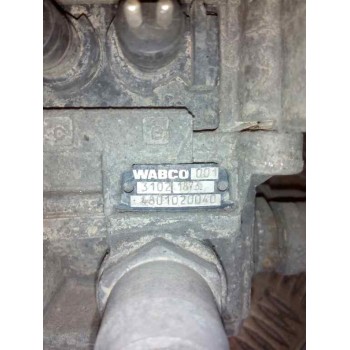 Recambio de valvula aire para . no identificado referencia OEM IAM 4801020040  VALVULA EBS REMOLQUE