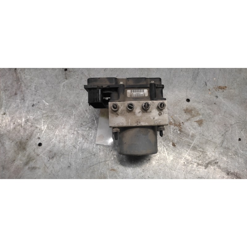 Recambio de abs para peugeot 308 confort referencia OEM IAM 0265800555 9663575580 - Negro 3