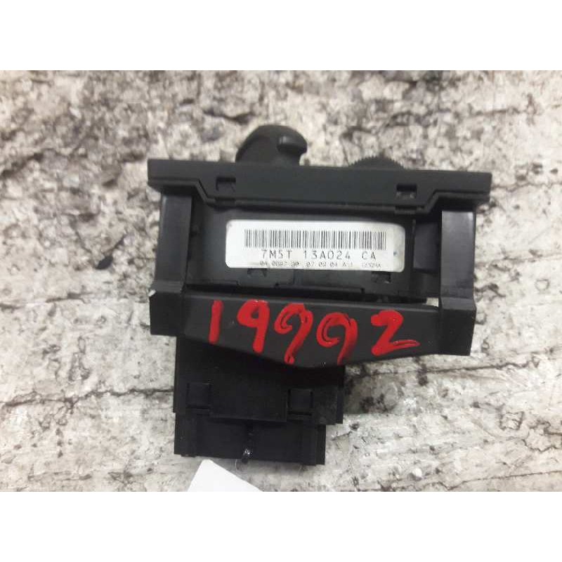 Recambio de mando luces para ford c-max (cb3) ghia referencia OEM IAM 7M5T13A024CA 3