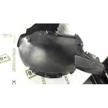 Recambio de guardabarros delantero derecho para seat altea (5p1) hot referencia OEM IAM 5P0809958  