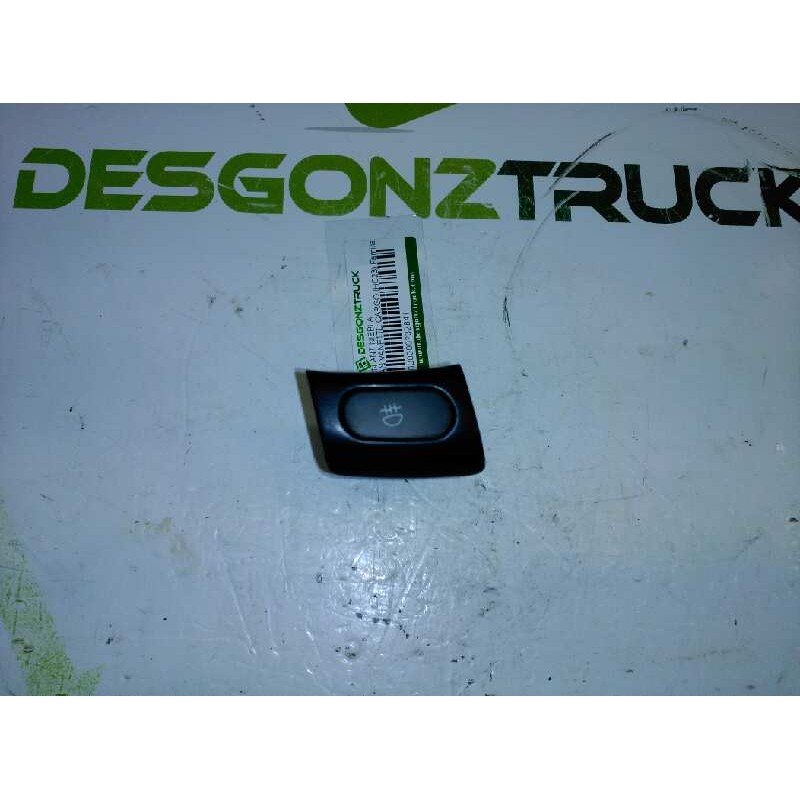 Recambio de boton antiniebla para nissan vanette cargo (hc23) familiar (5 asientos) referencia OEM IAM - Blanco 3