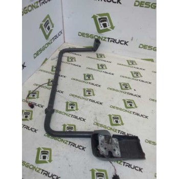 Recambio de brazo retrovisor derecho para man trucks tga 18.480 18.480 fac (480 cv) referencia OEM IAM   