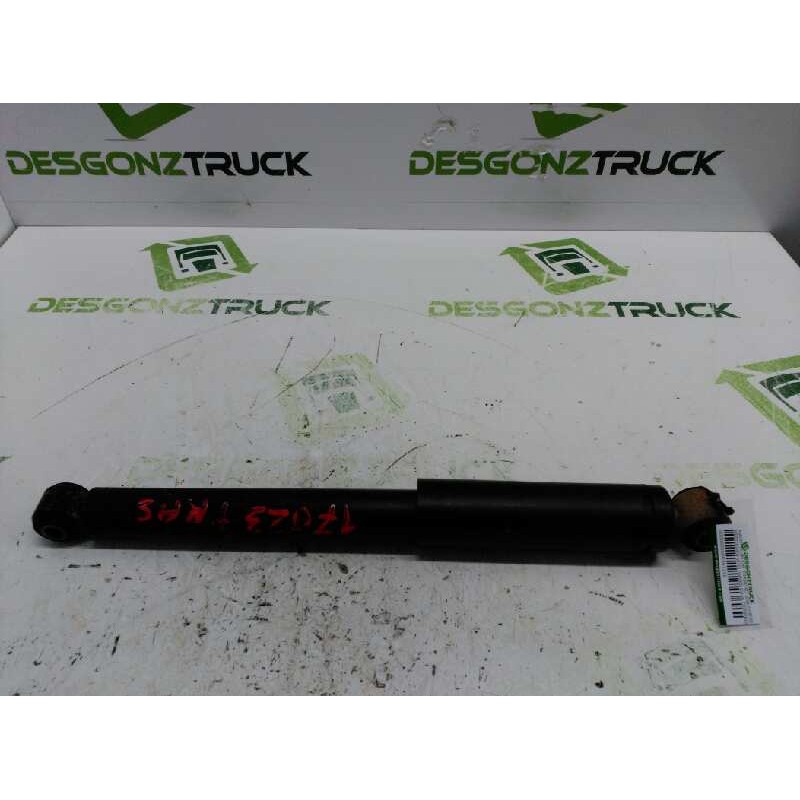 Recambio de amortiguador trasero izquierdo para mercedes-benz vito (w638) caja cerrada 108 cdi  (638.094) referencia OEM IAM - Blanco