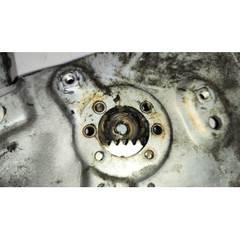 Recambio de elevalunas delantero izquierdo para volvo fh 12 2002  12.1 diesel (d12d460) referencia OEM IAM 3176545  