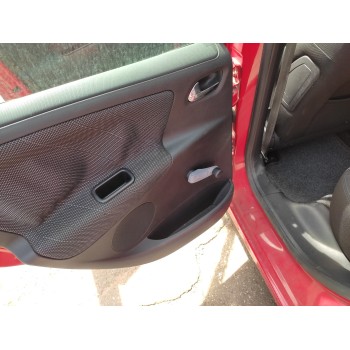 peugeot 207 del año 2008