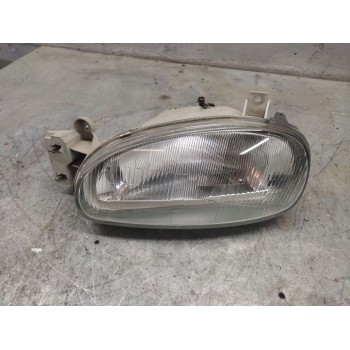Recambio de faro izquierdo para mazda 121 (db) chic referencia OEM IAM   