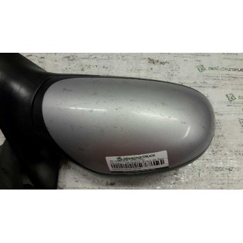 Recambio de retrovisor derecho para peugeot 406 break (s1/s2) sr pack referencia OEM IAM   