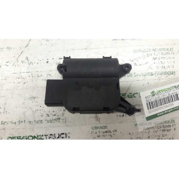MOTOR REGULADOR CLIMATIZACION 1K0907511 