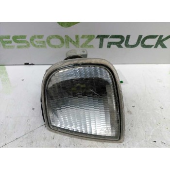 Recambio de piloto delantero izquierdo para seat ibiza (6k) cl referencia OEM IAM   