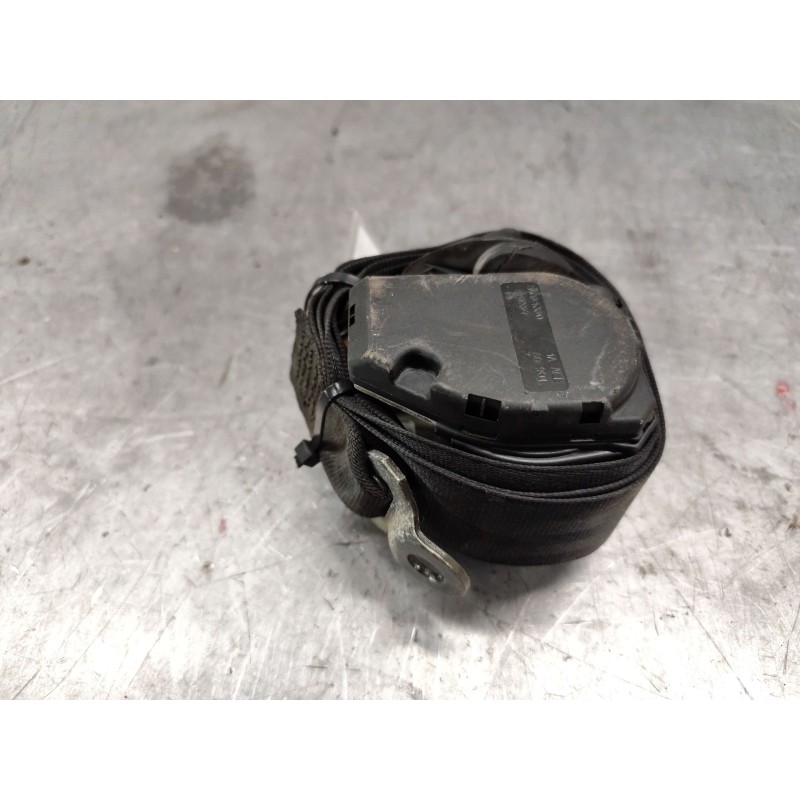 Recambio de cinturon seguridad trasero derecho para volkswagen golf iii (1h1) 1.6 referencia OEM IAM 2