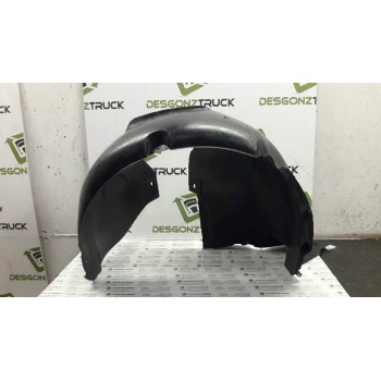 Recambio de guardabarros delantero derecho para seat altea (5p1) hot referencia OEM IAM 5P0809958  
