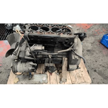 Recambio de despiece motor para nissan trucks atleon 140 referencia OEM IAM B440  