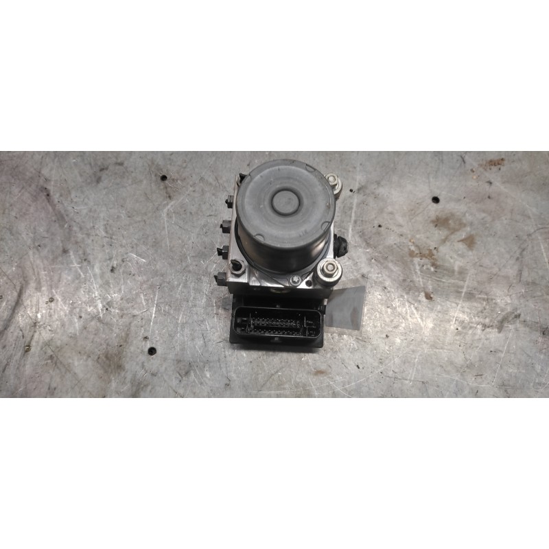Recambio de abs para peugeot 308 confort referencia OEM IAM 0265800555 9663575580 - Negro 4