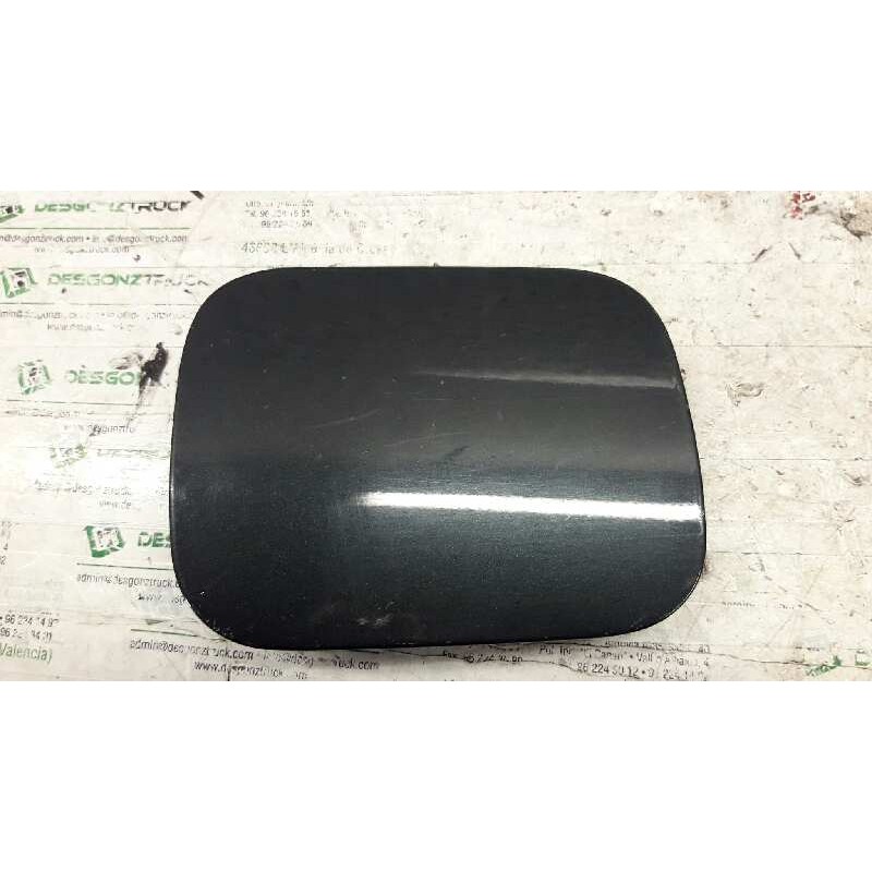Recambio de tapa exterior combustible para audi a4 avant (b5) 2.5 tdi referencia OEM IAM - Negro 2