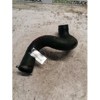 MANGUERAS INTERCOOLER 