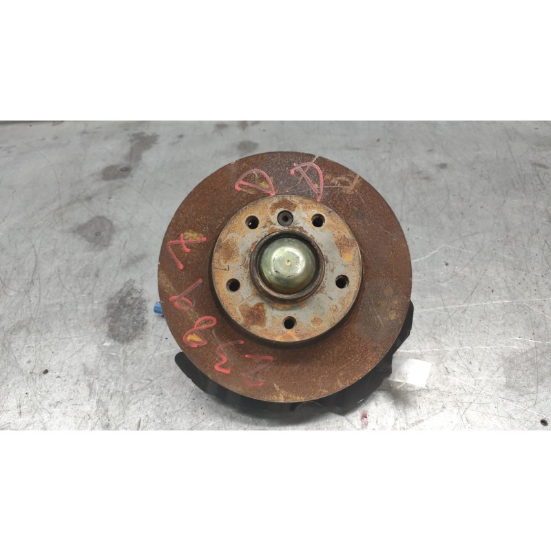 Recambio de mangueta delantera derecha para bmw z4 roadster (e85) 2.0 i referencia OEM IAM   